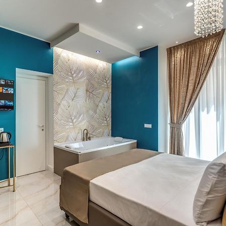 Le Stanze Di Venere Otel Napoli Dış mekan fotoğraf
