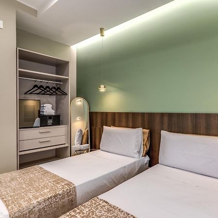 Le Stanze Di Venere Otel Napoli Dış mekan fotoğraf