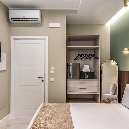 Le Stanze Di Venere Otel Napoli Dış mekan fotoğraf