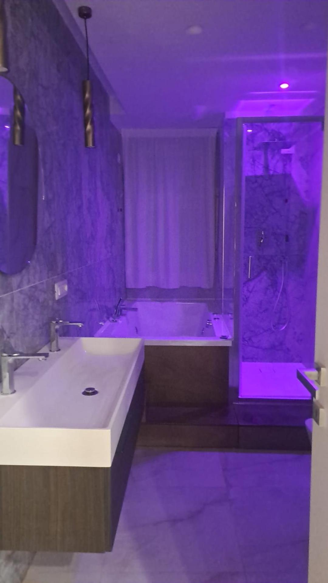 Le Stanze Di Venere Otel Napoli Dış mekan fotoğraf