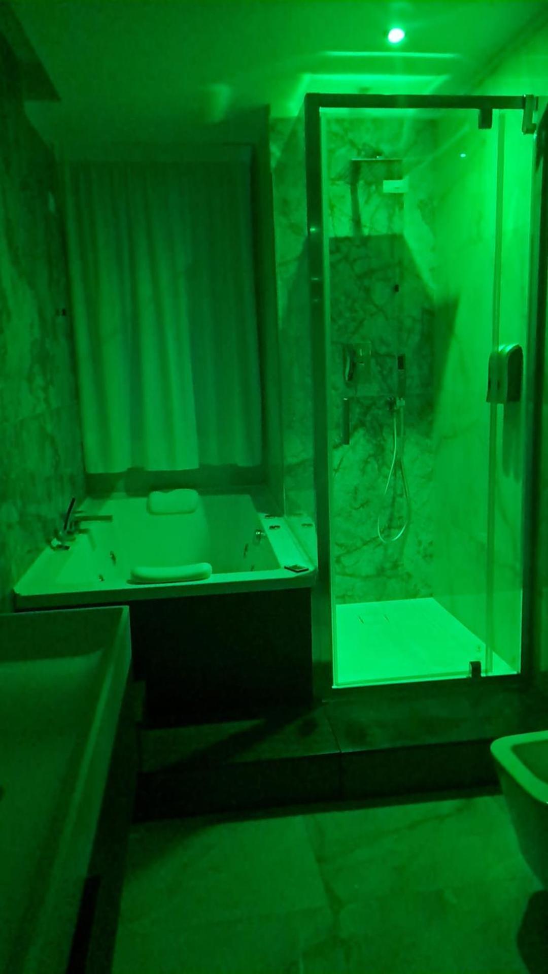 Le Stanze Di Venere Otel Napoli Dış mekan fotoğraf