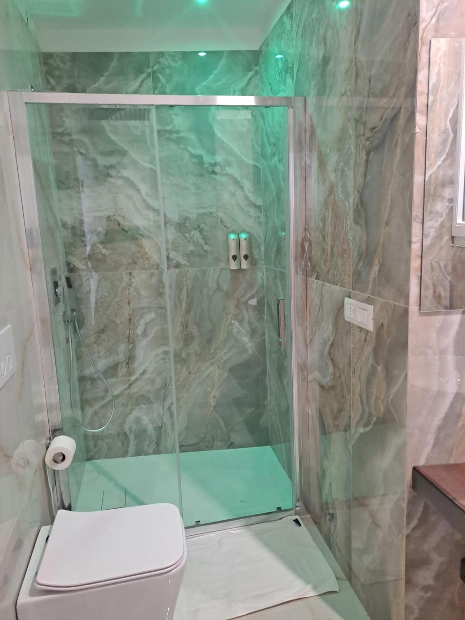 Le Stanze Di Venere Otel Napoli Dış mekan fotoğraf