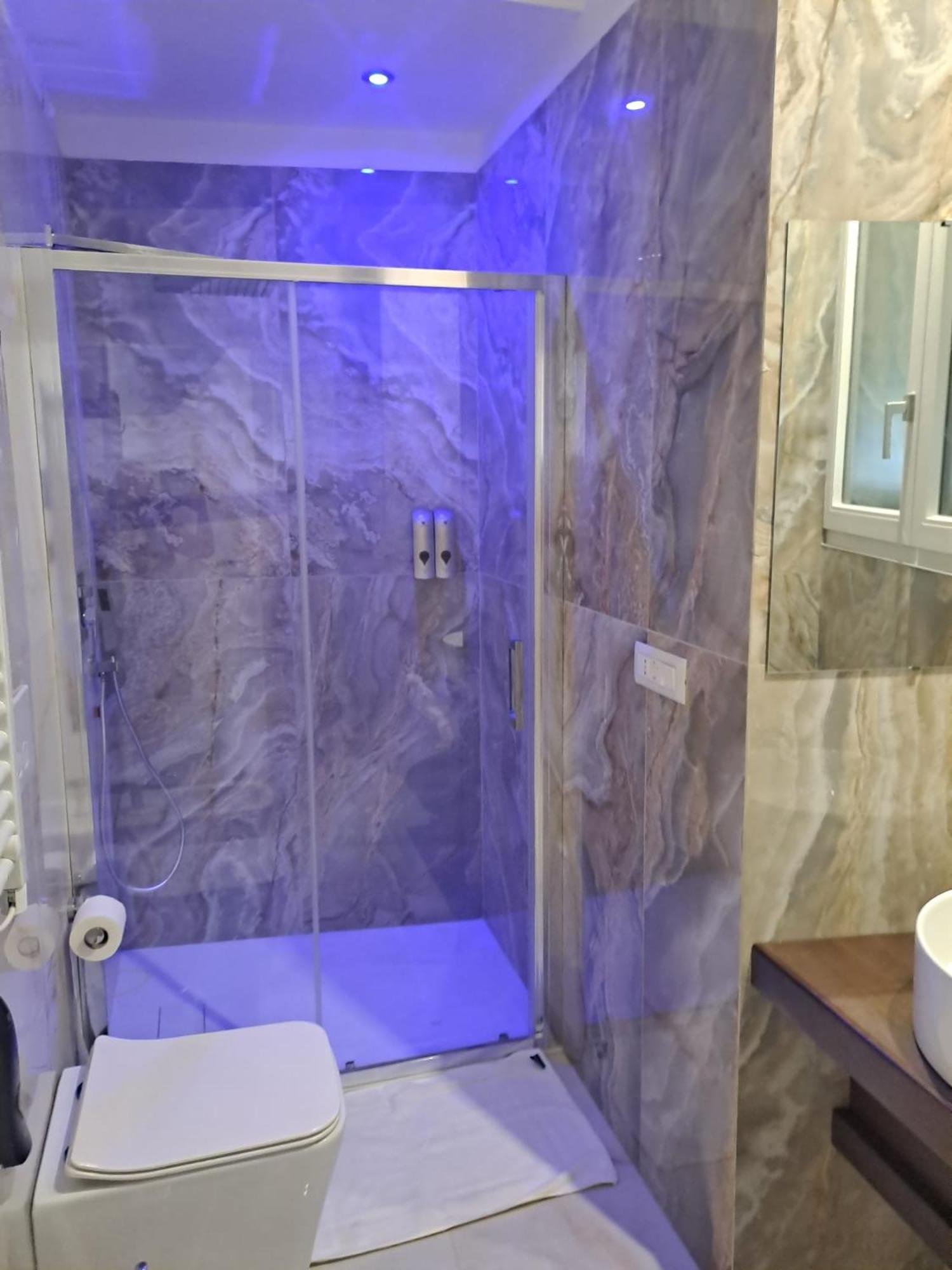 Le Stanze Di Venere Otel Napoli Dış mekan fotoğraf