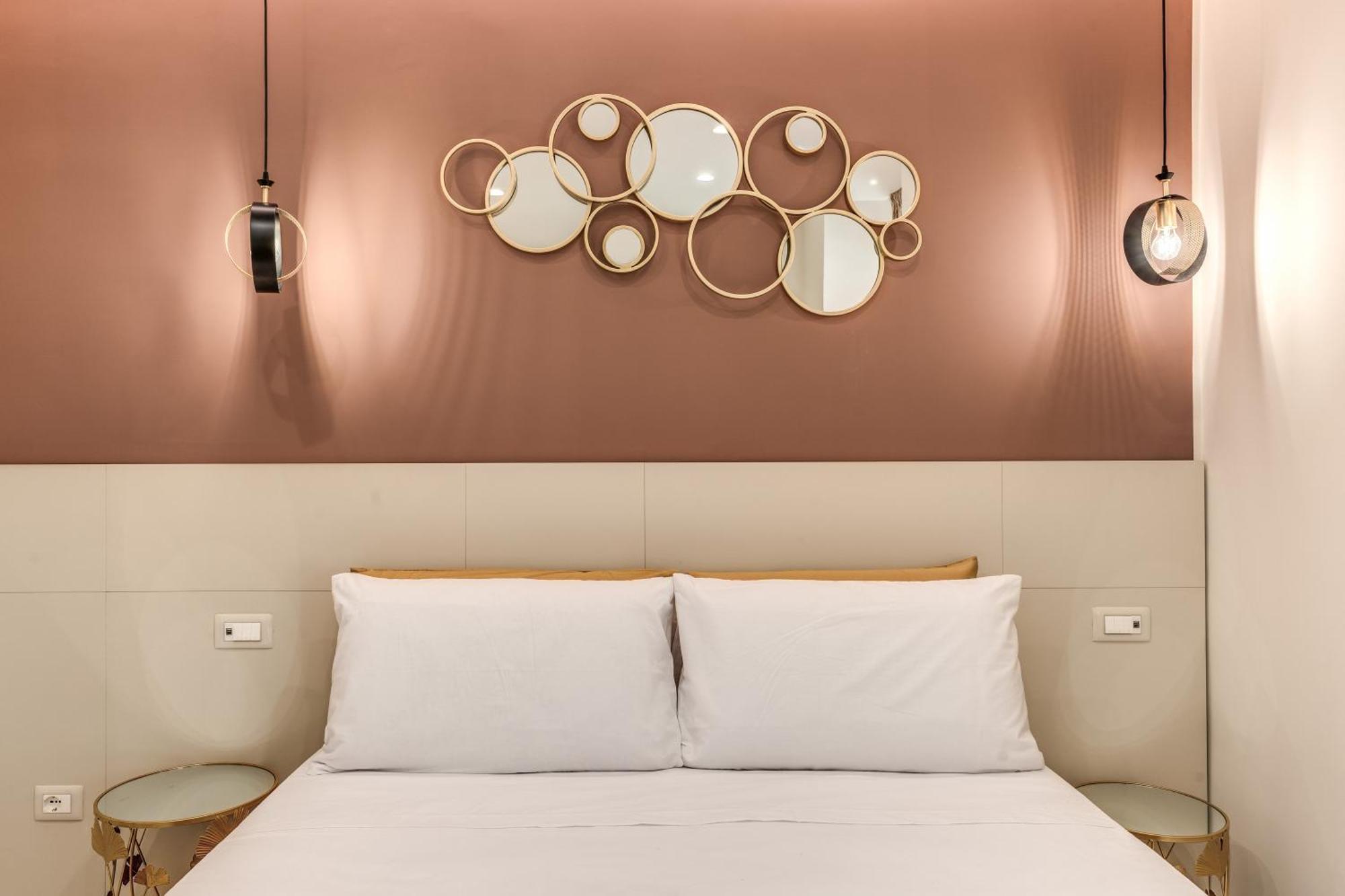 Le Stanze Di Venere Otel Napoli Dış mekan fotoğraf