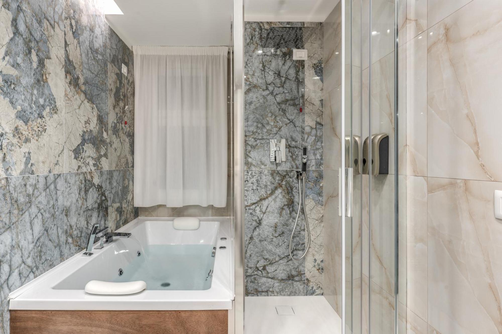 Le Stanze Di Venere Otel Napoli Dış mekan fotoğraf