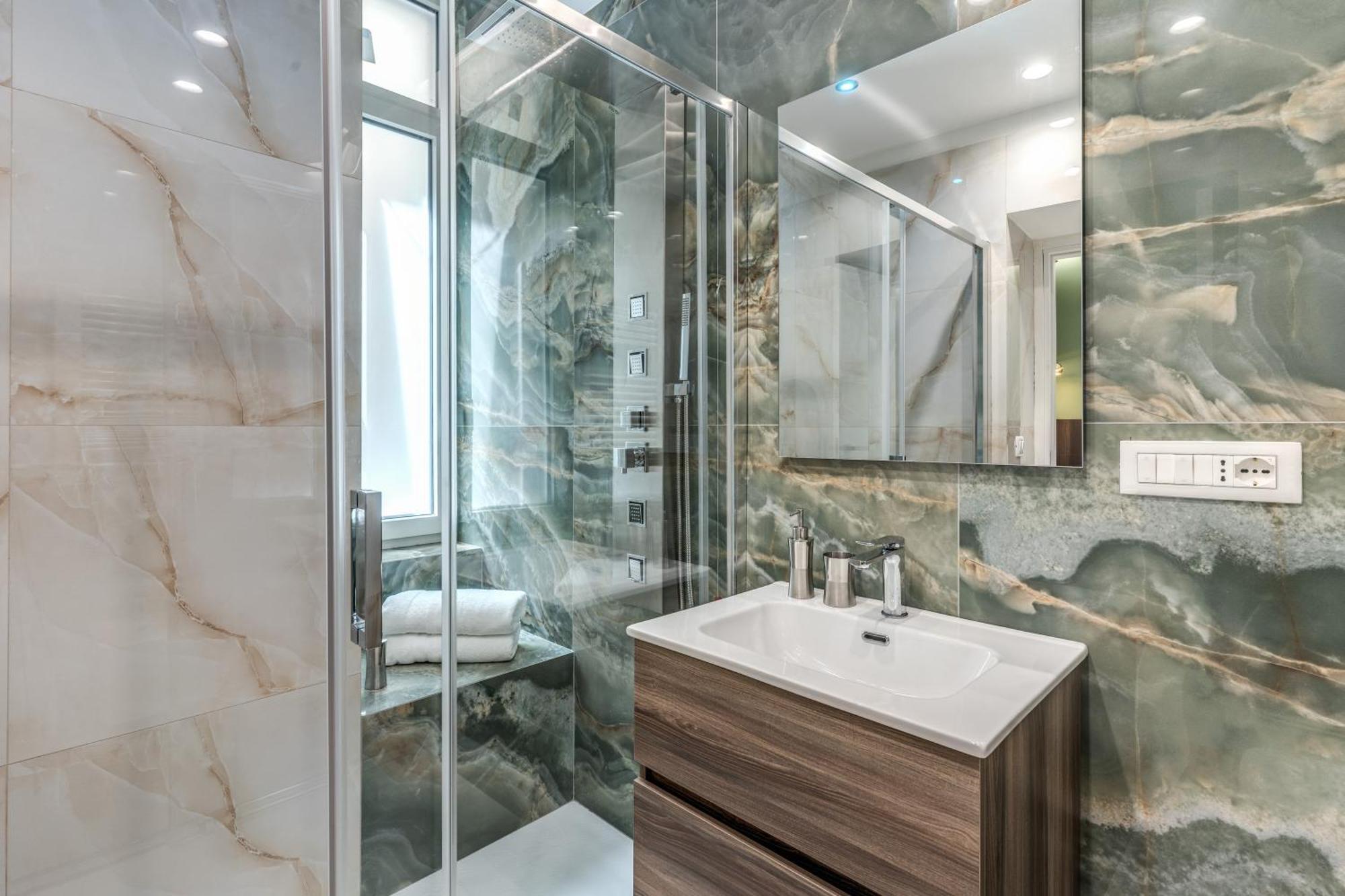 Le Stanze Di Venere Otel Napoli Dış mekan fotoğraf